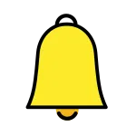 Bell SVG Icon